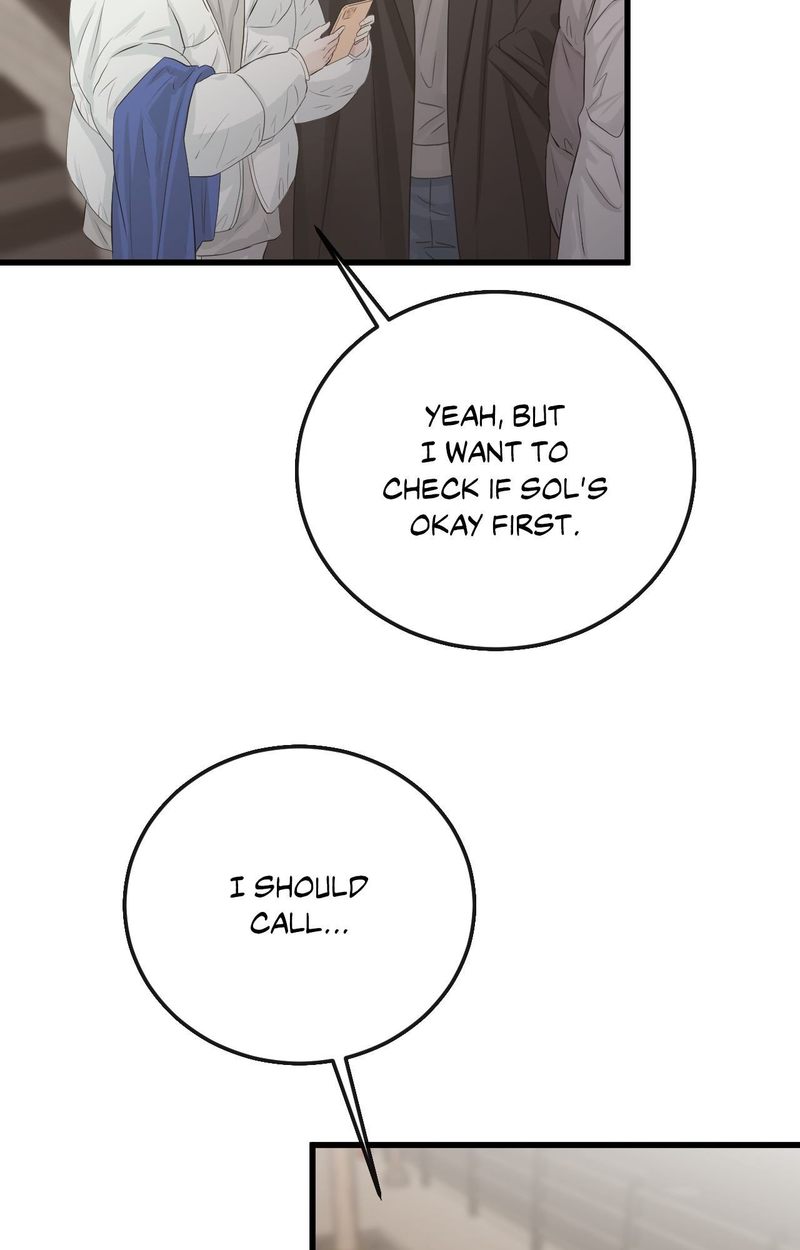 Where the Heart Is - Chapter 55 Page 43