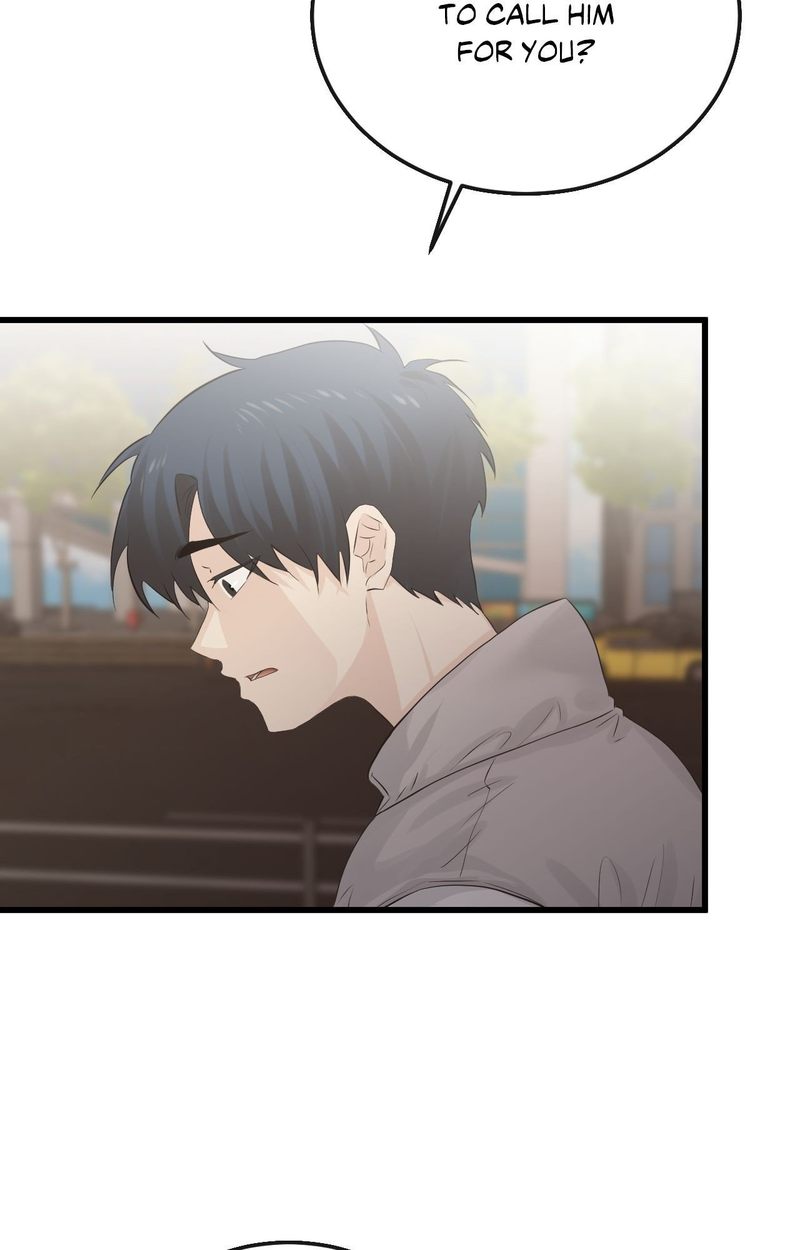 Where the Heart Is - Chapter 55 Page 45