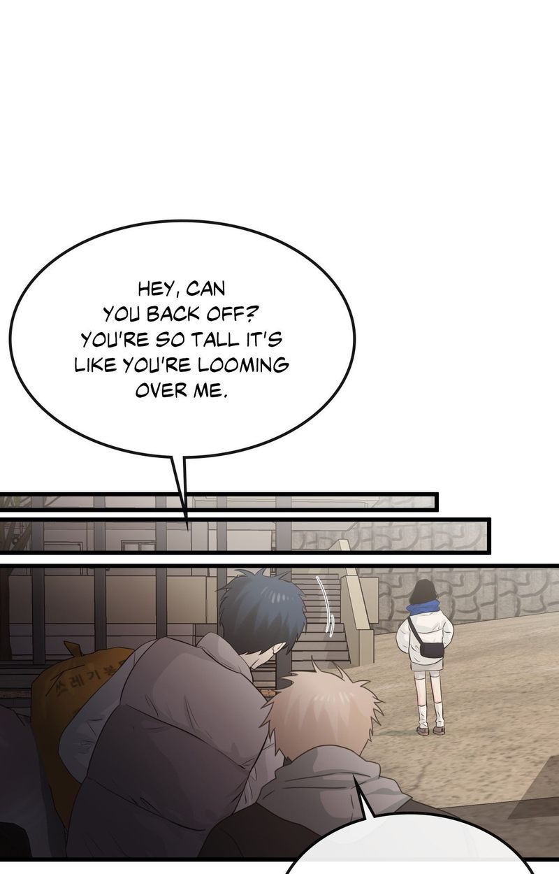 Where the Heart Is - Chapter 55 Page 63