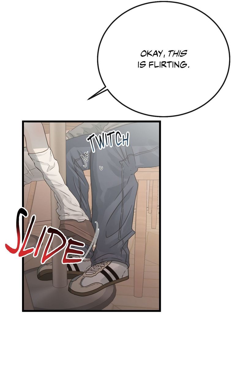 Where the Heart Is - Chapter 55 Page 8