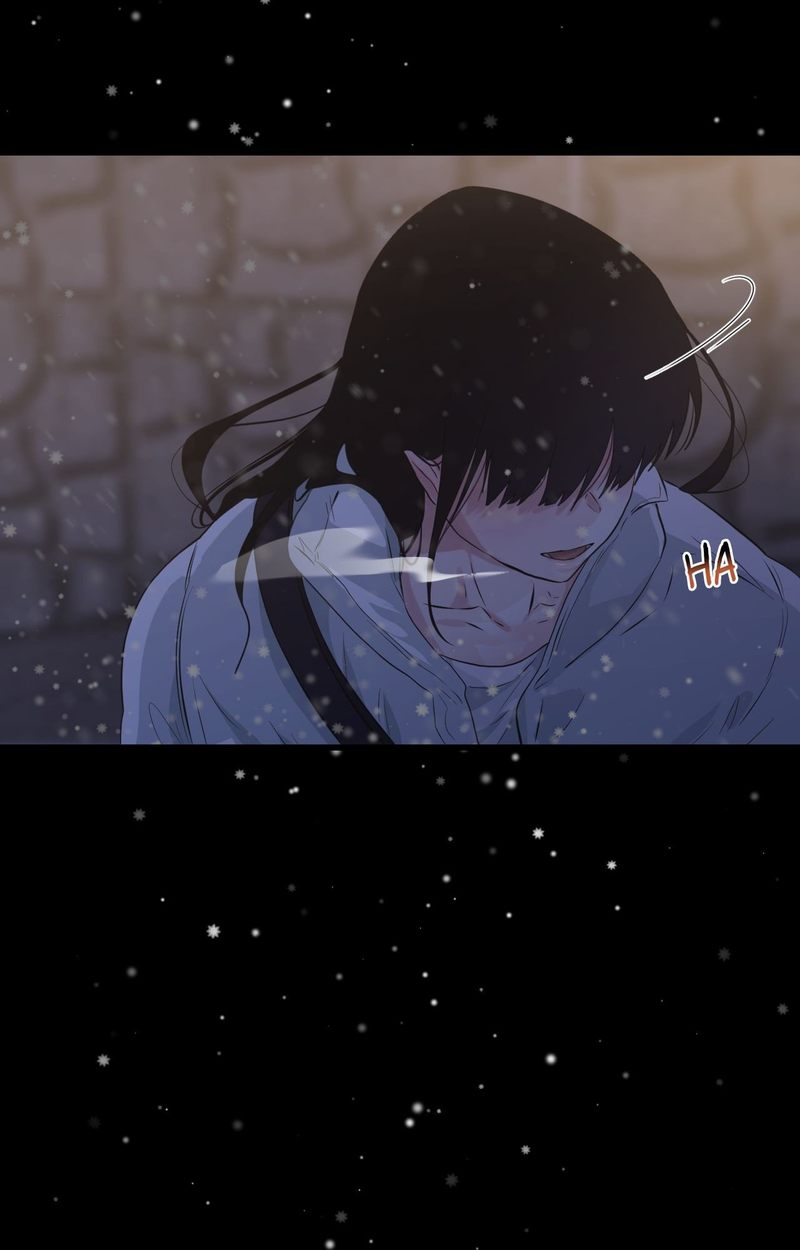 Where the Heart Is - Chapter 56 Page 100