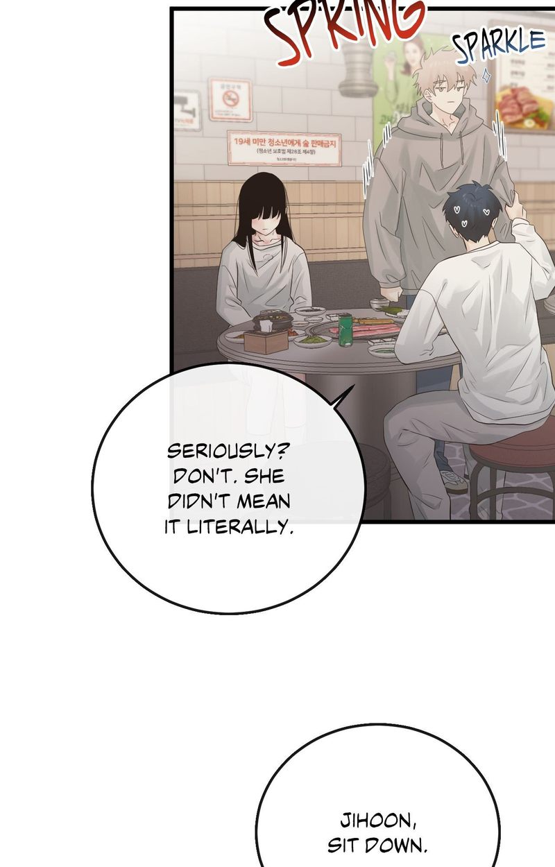 Where the Heart Is - Chapter 56 Page 29