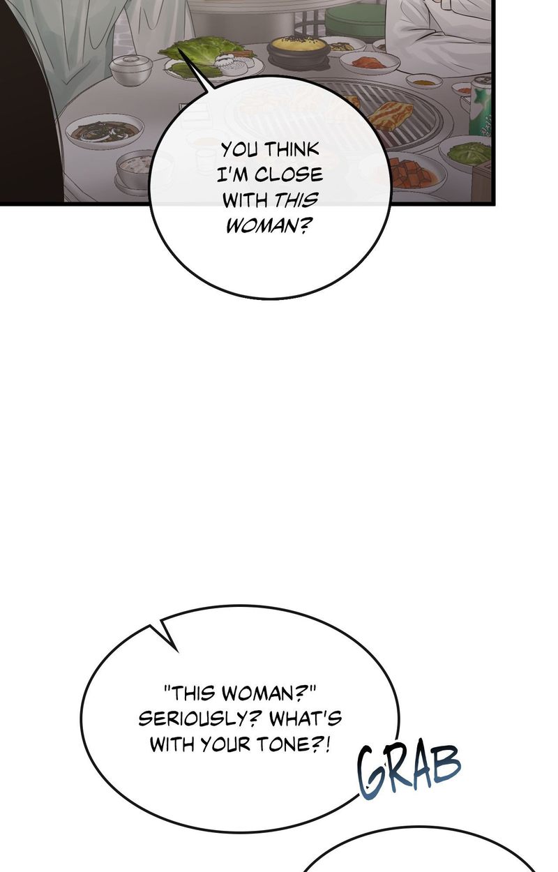 Where the Heart Is - Chapter 56 Page 34