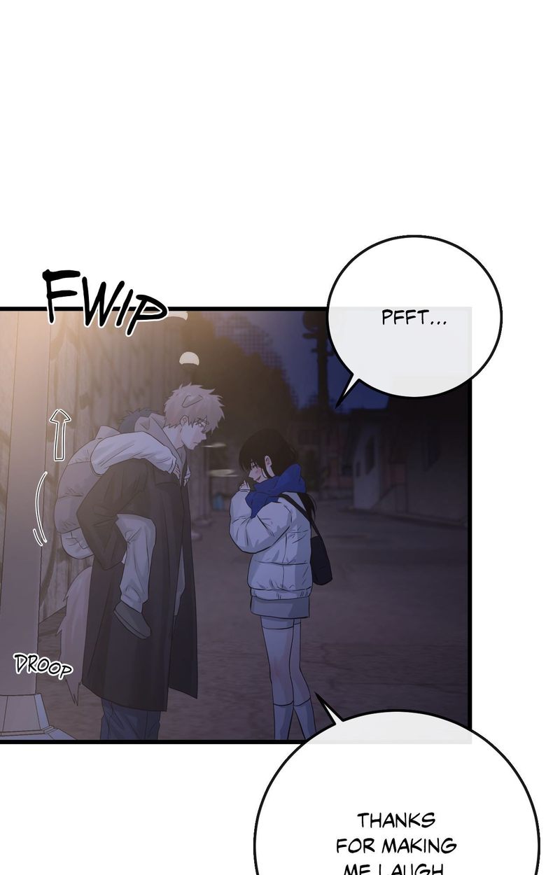 Where the Heart Is - Chapter 56 Page 47