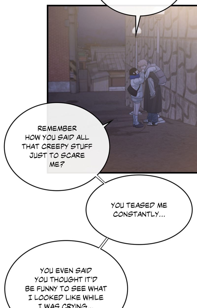 Where the Heart Is - Chapter 56 Page 54