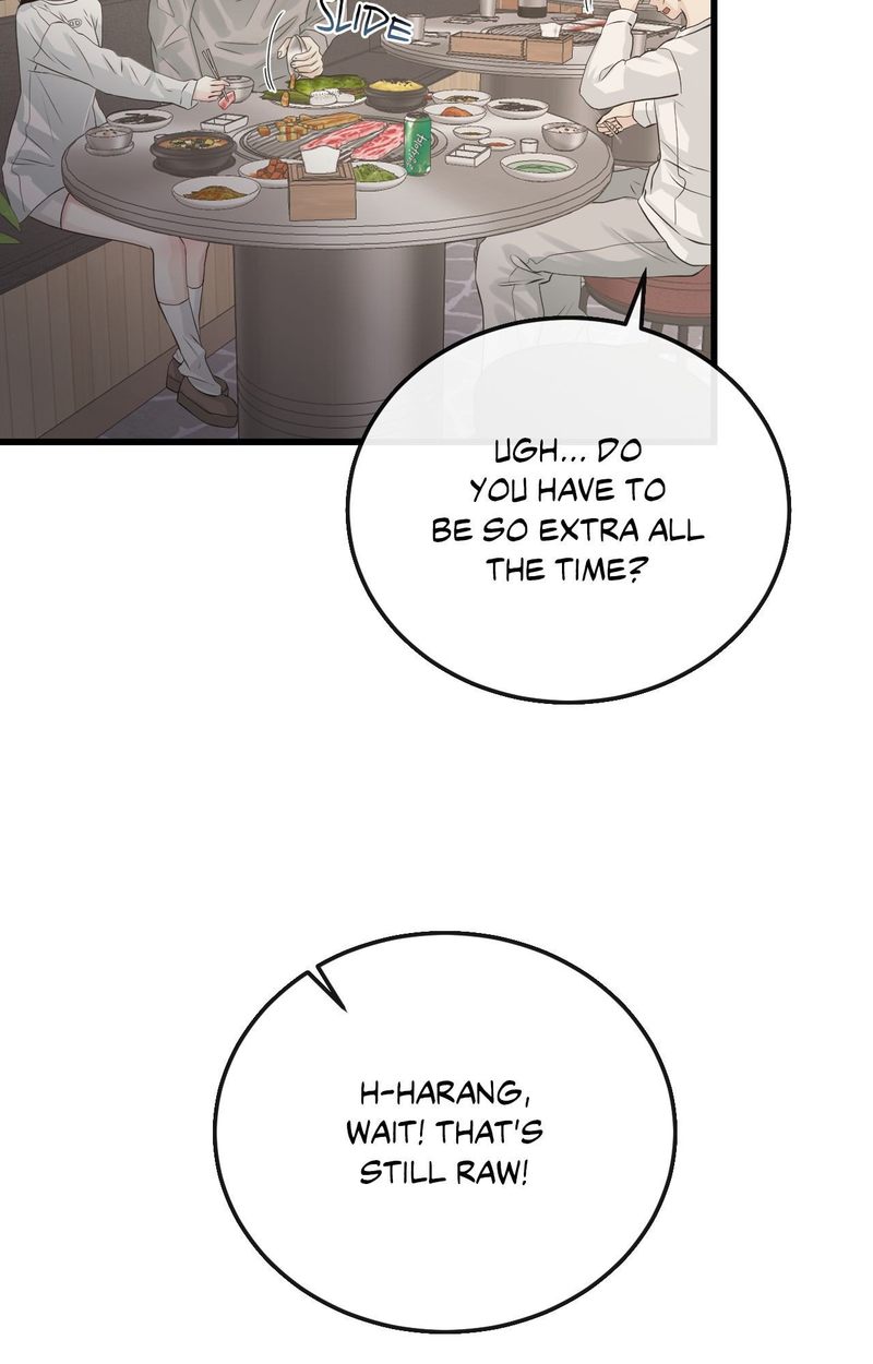 Where the Heart Is - Chapter 56 Page 9