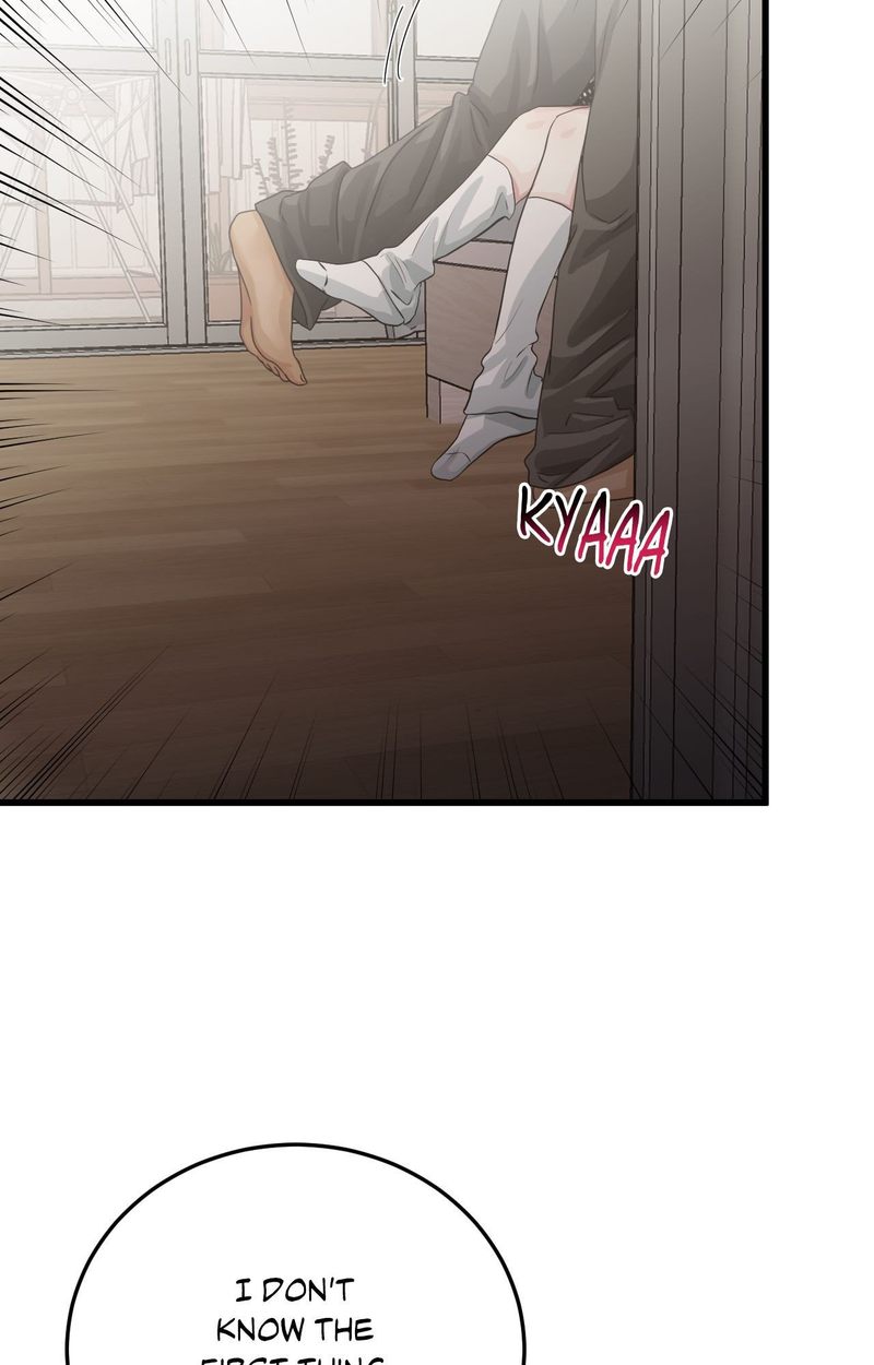 Where the Heart Is - Chapter 57 Page 104