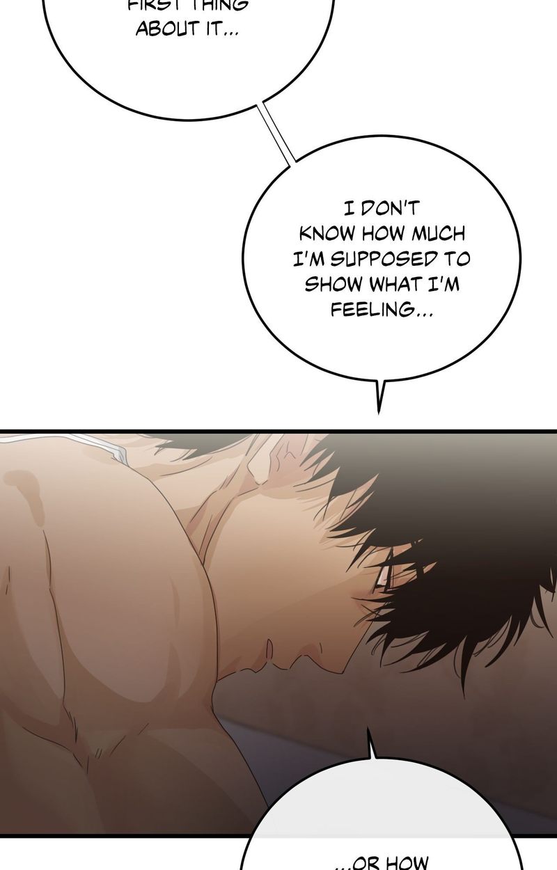 Where the Heart Is - Chapter 57 Page 105