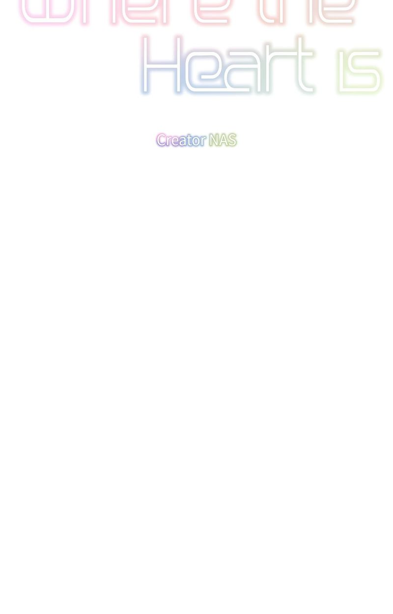 Where the Heart Is - Chapter 57 Page 22