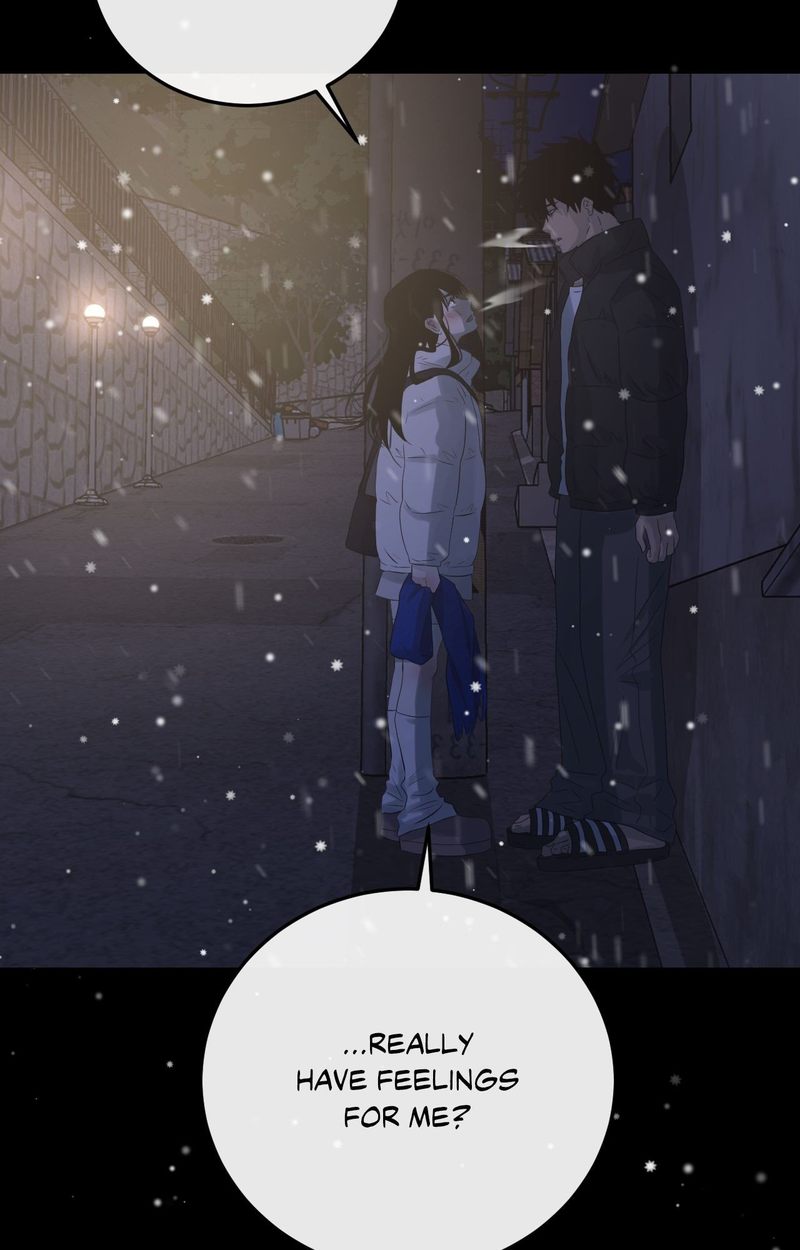 Where the Heart Is - Chapter 57 Page 5