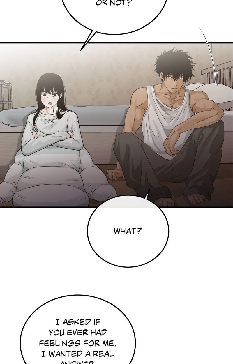 Where the Heart Is - Chapter 57 Page 60