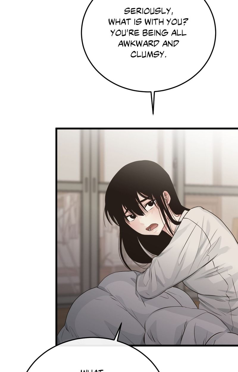 Where the Heart Is - Chapter 57 Page 64