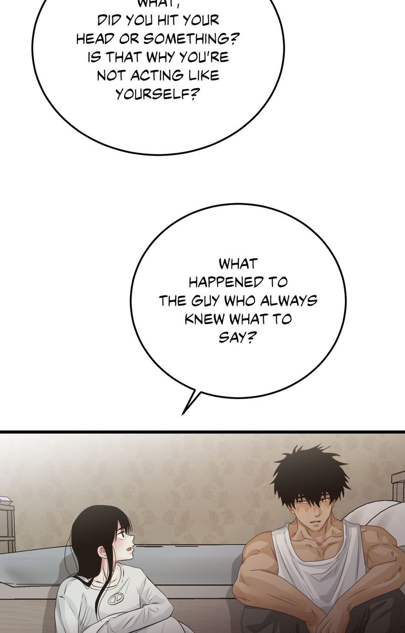 Where the Heart Is - Chapter 57 Page 65