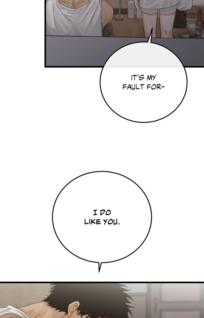 Where the Heart Is - Chapter 57 Page 70