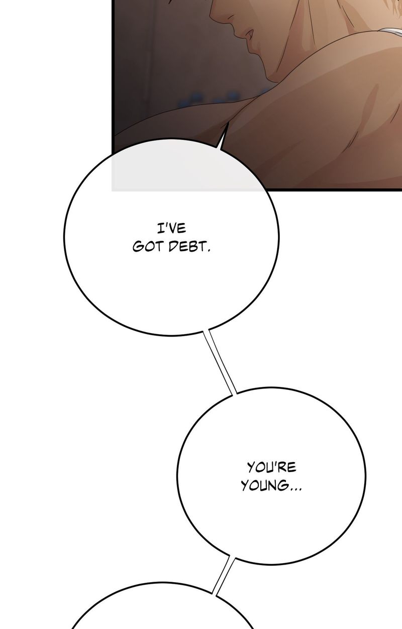 Where the Heart Is - Chapter 57 Page 74