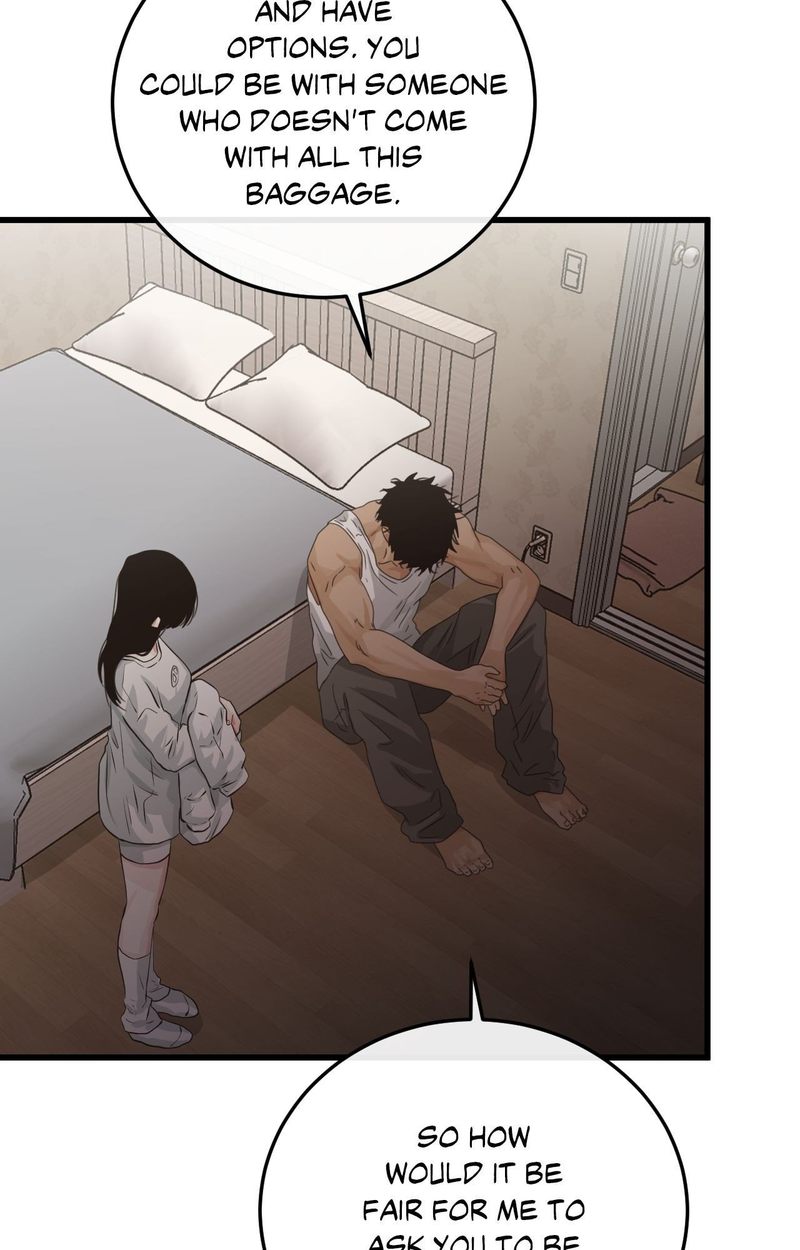 Where the Heart Is - Chapter 57 Page 75