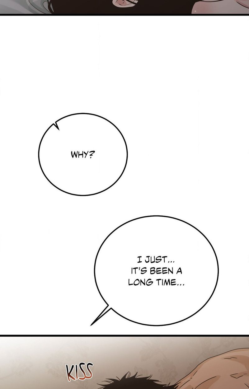 Where the Heart Is - Chapter 58 Page 35