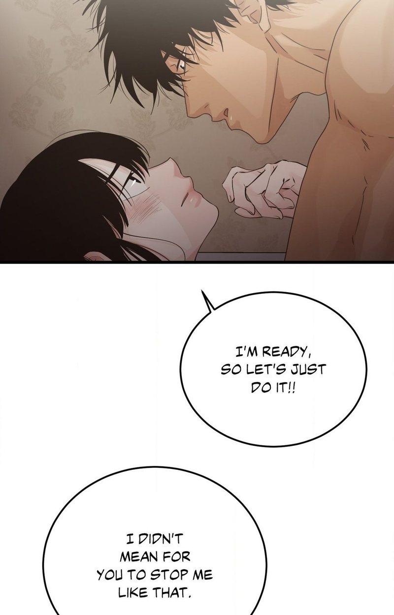 Where the Heart Is - Chapter 58 Page 45