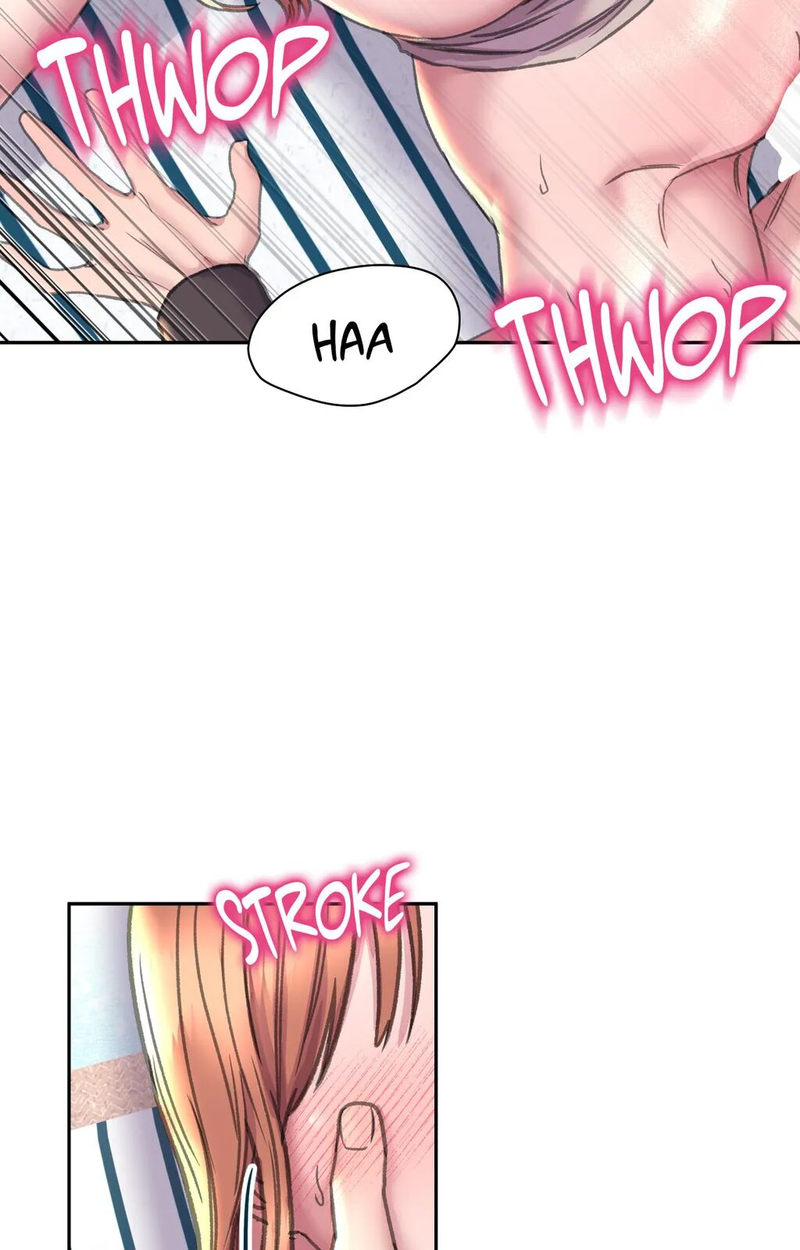 Double Face - Chapter 24 Page 50