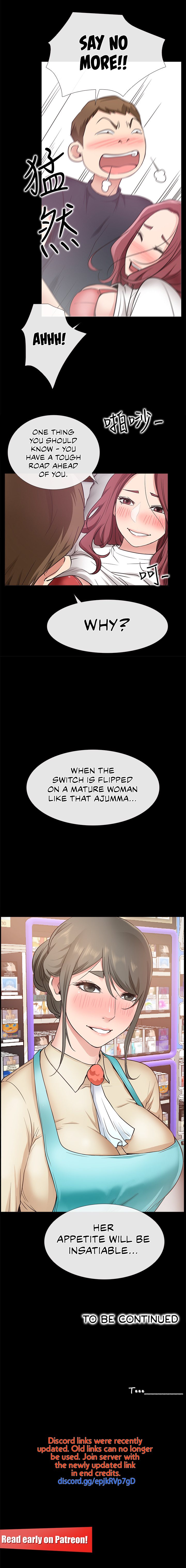 24 Hour Love - Chapter 18 Page 5