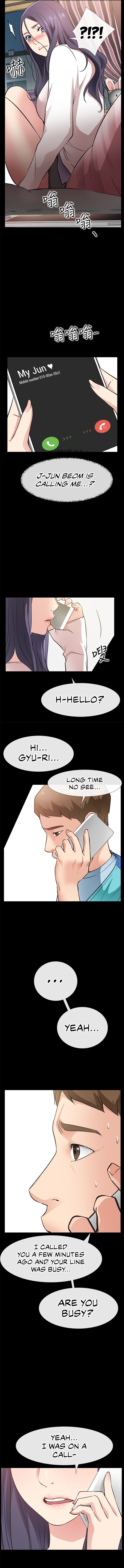 24 Hour Love - Chapter 23 Page 10