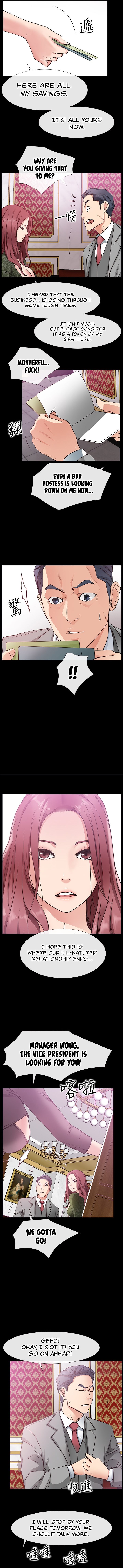 24 Hour Love - Chapter 23 Page 3