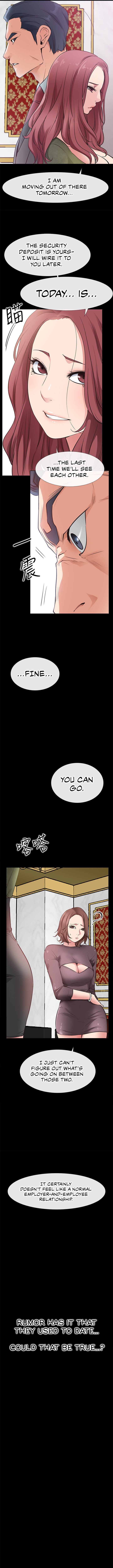 24 Hour Love - Chapter 23 Page 4