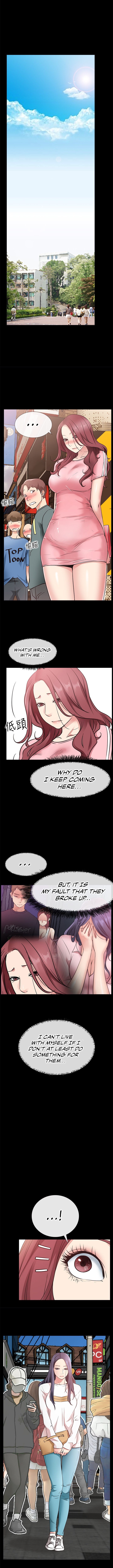 24 Hour Love - Chapter 23 Page 5