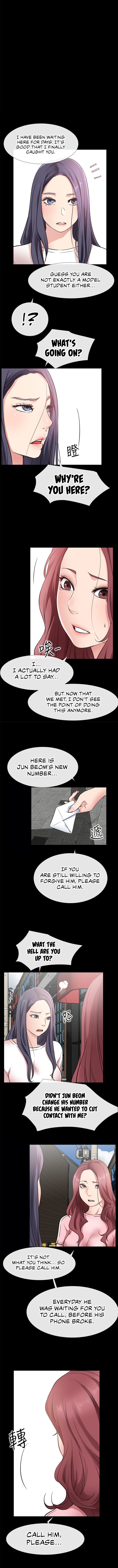 24 Hour Love - Chapter 23 Page 6