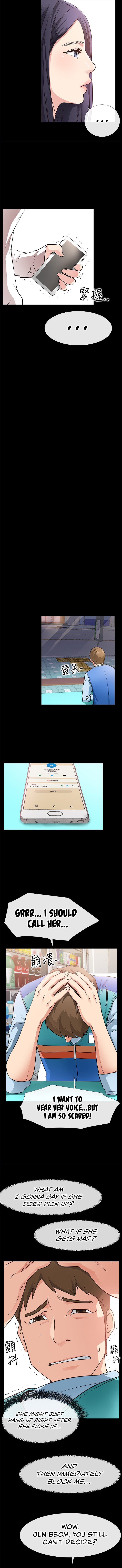 24 Hour Love - Chapter 23 Page 7