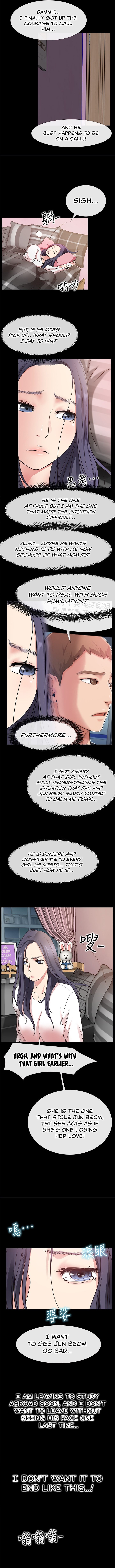 24 Hour Love - Chapter 23 Page 9