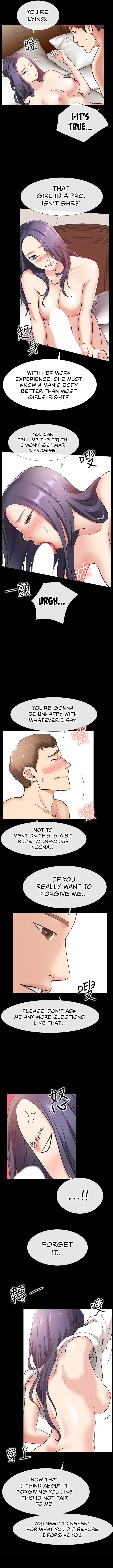 24 Hour Love - Chapter 24 Page 5