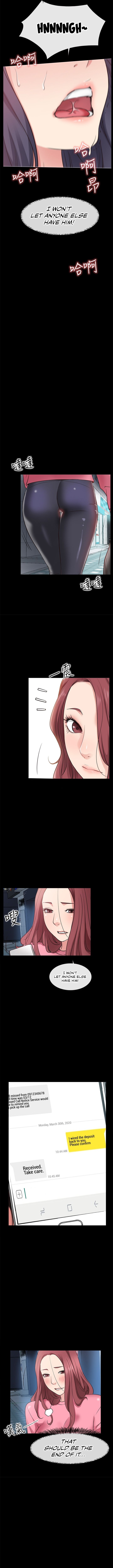 24 Hour Love - Chapter 24 Page 8