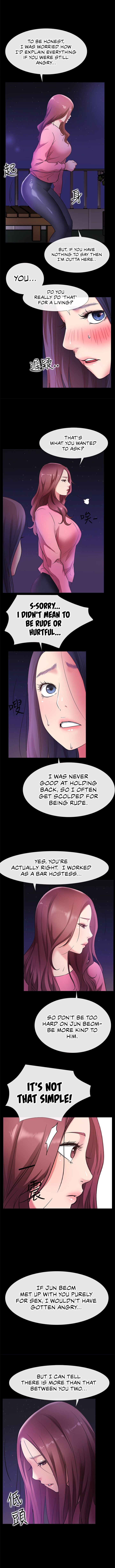 24 Hour Love - Chapter 25 Page 3