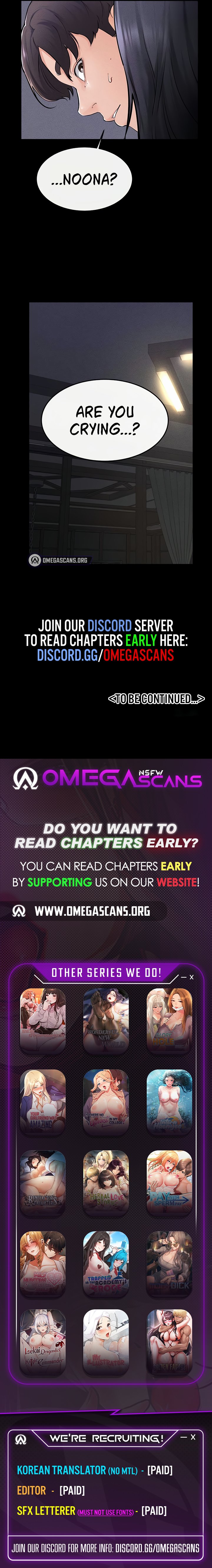 My New Family Treats me Well - Chapter 64 Page 7