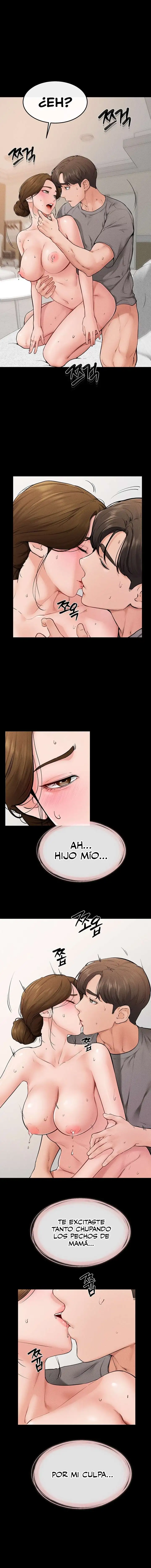 My New Family Treats me Well Raw - Chapter 73 Page 6