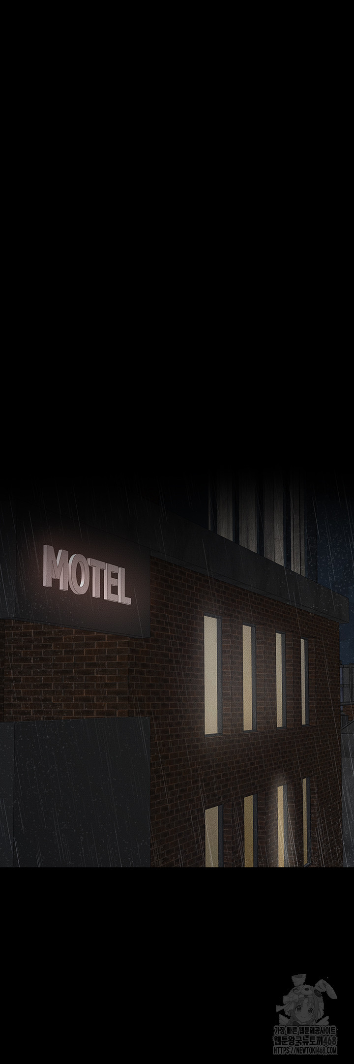 My New Family Treats me Well Raw - Chapter 79 Page 36