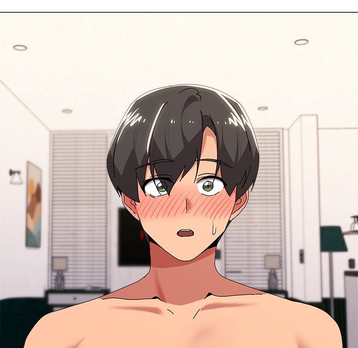 What’s wrong with this family? - Chapter 53 Page 19