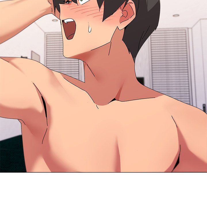 What’s wrong with this family? - Chapter 53 Page 25