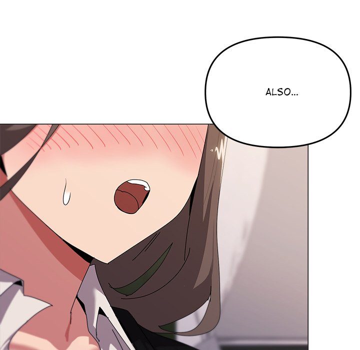 What’s wrong with this family? - Chapter 53 Page 28