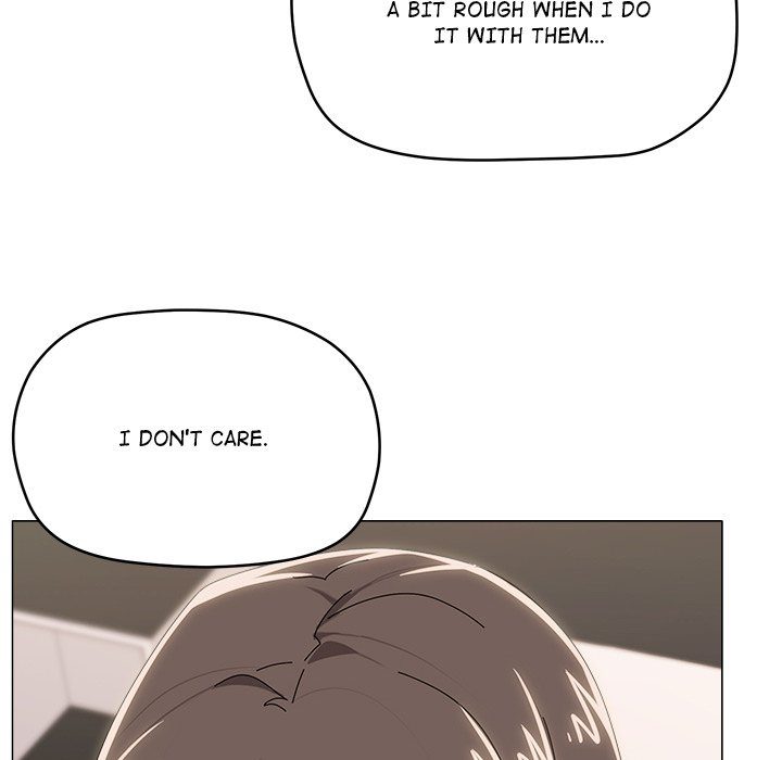 What’s wrong with this family? - Chapter 53 Page 34