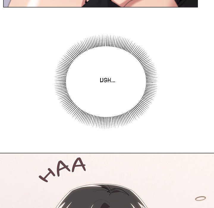 What’s wrong with this family? - Chapter 53 Page 36