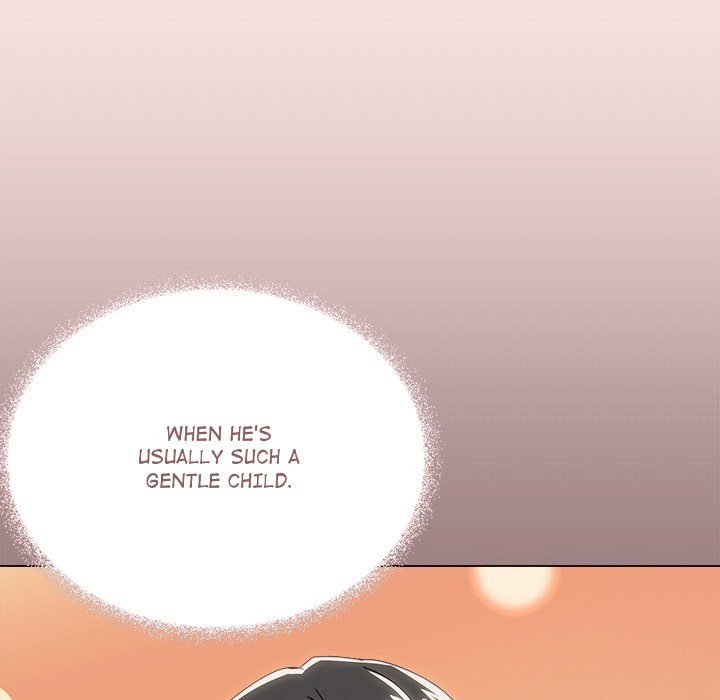 What’s wrong with this family? - Chapter 53 Page 49