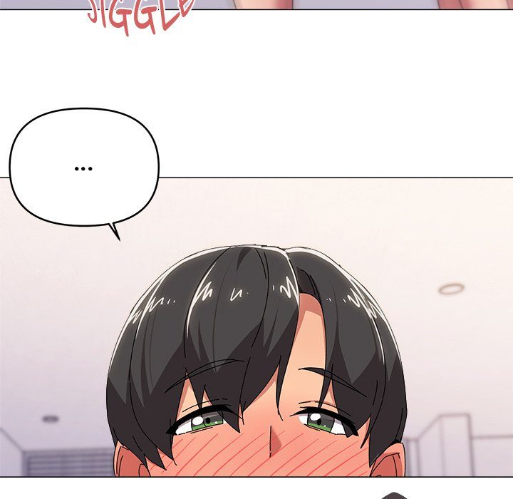 What’s wrong with this family? - Chapter 53 Page 58