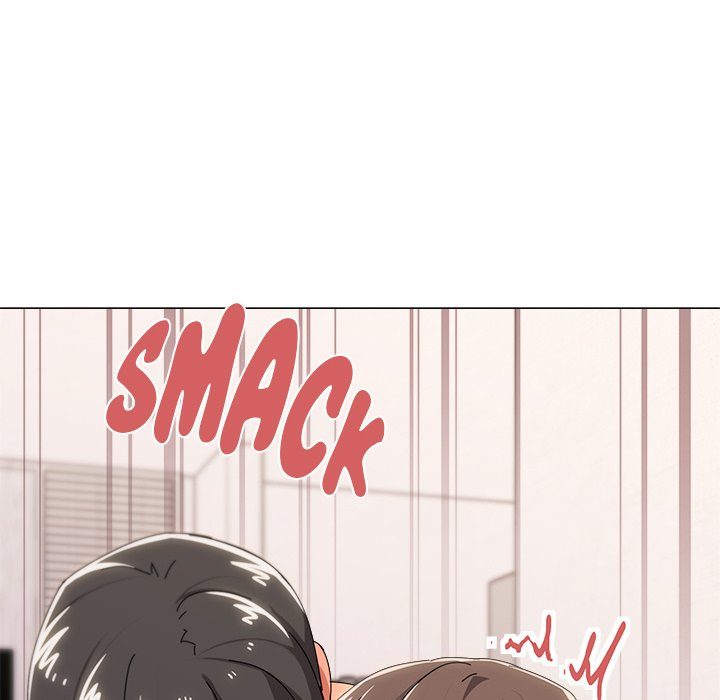 What’s wrong with this family? - Chapter 53 Page 63