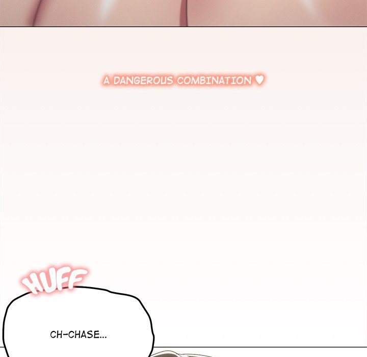 What’s wrong with this family? - Chapter 53 Page 75