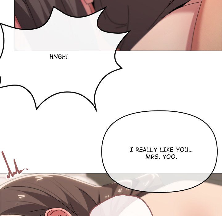 What’s wrong with this family? - Chapter 53 Page 81