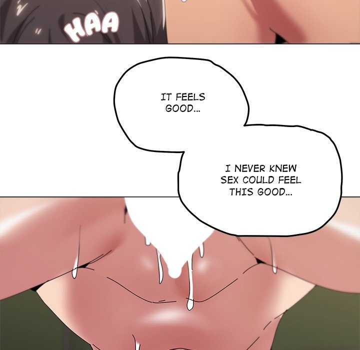 What’s wrong with this family? - Chapter 53 Page 87