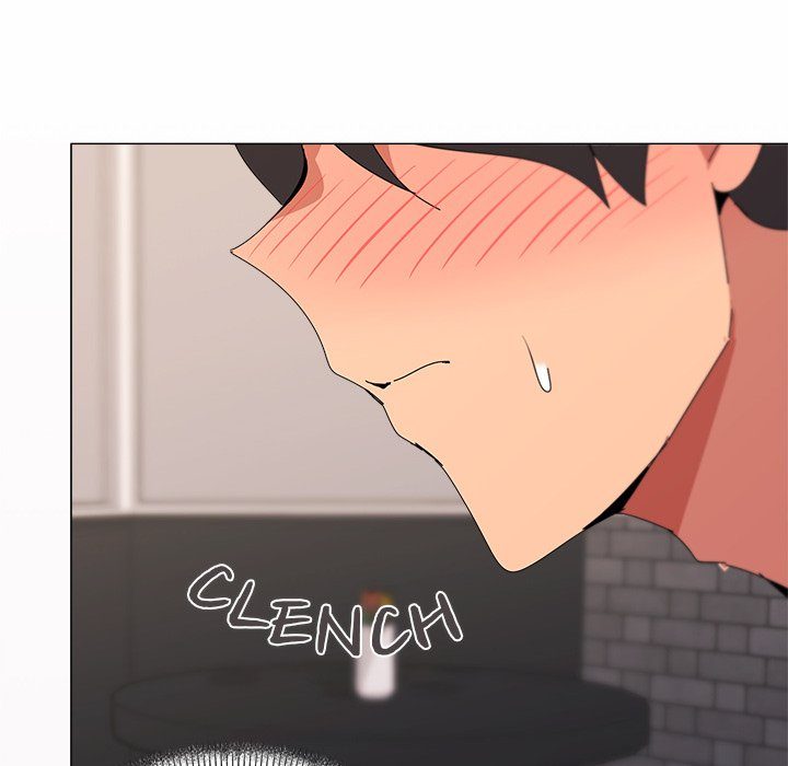 What’s wrong with this family? - Chapter 53 Page 89