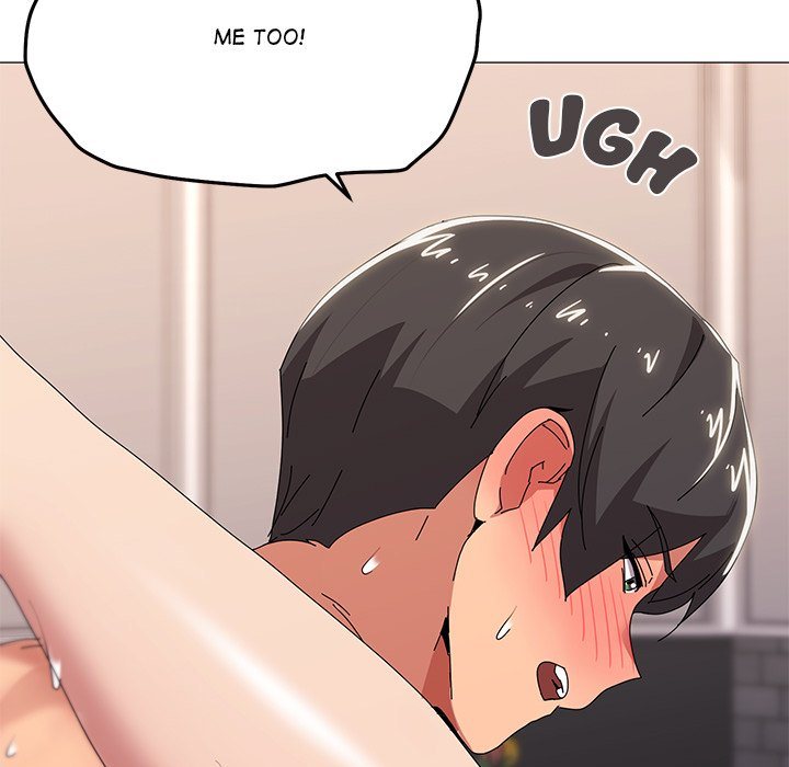 What’s wrong with this family? - Chapter 54 Page 106